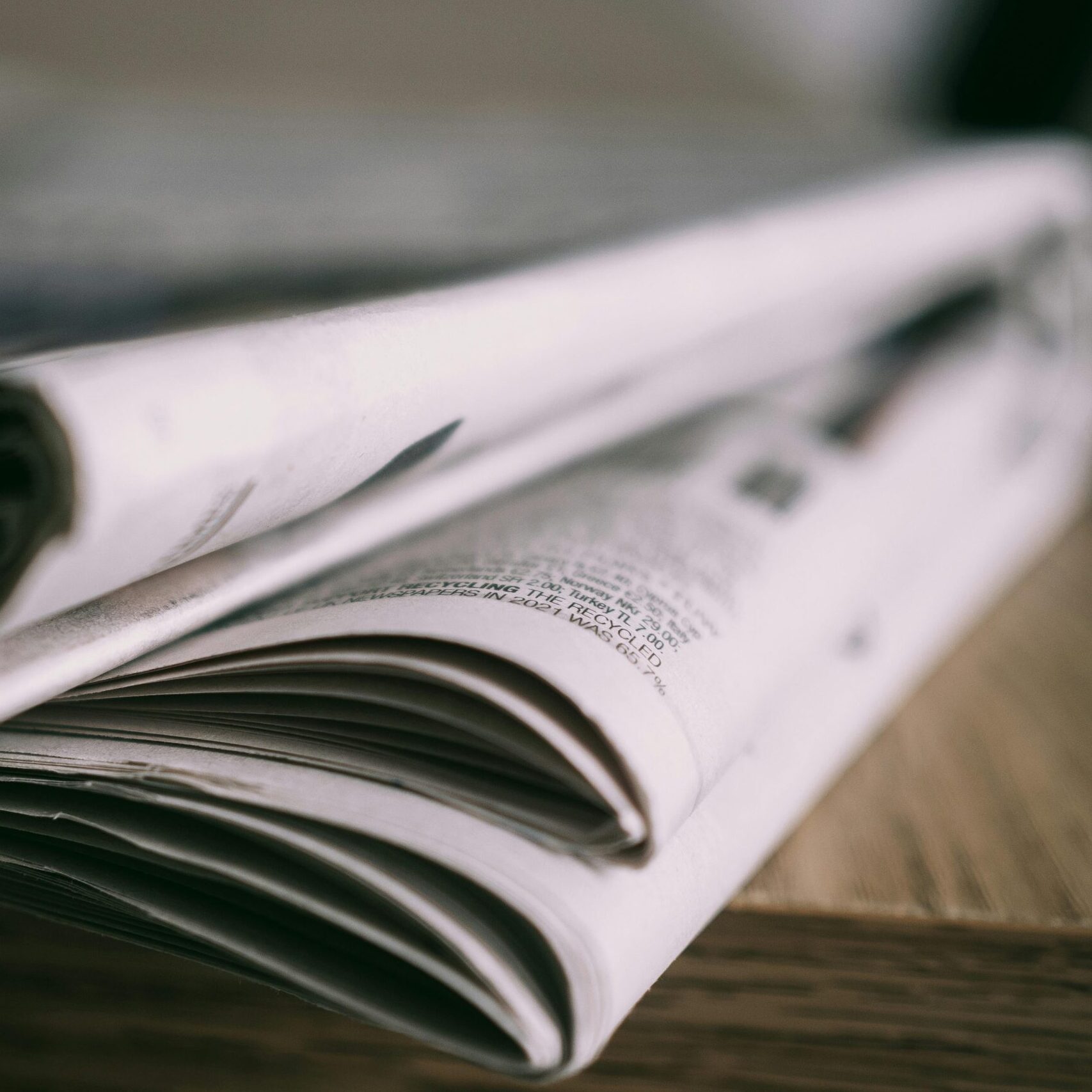 Giornali -Audit comunicazione di crisi