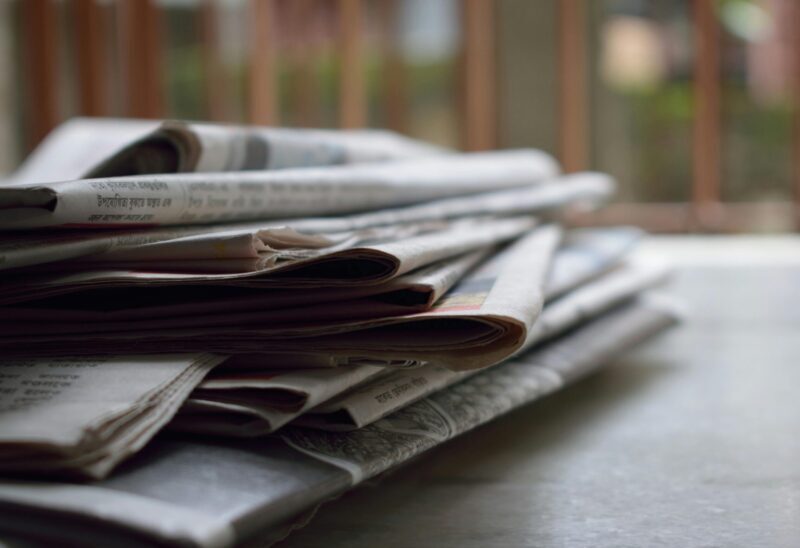 Comunicazione istituzionale e strategica media